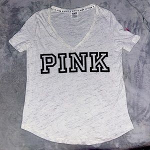 PINK Victoria’s Secret shirt